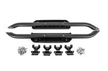 Land Rover Defender 2019– Sidosteg OEM Black (för 90, 2 st) foto 4