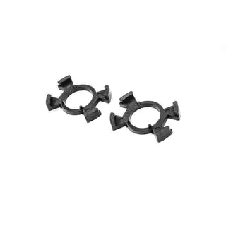 Adapter för H1 LED-lampor (L01) (2 st) foto 2