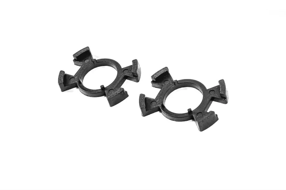 Honda Adapter för H1 LED-lampor (L01) (2 st) Foto 2