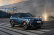 Dacia Bigster: test av den nya crossovern foto 2
