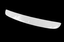 Volkswagen T5 Caravelle 2004–2010 ABS-spoiler (vit högglans) foto 2