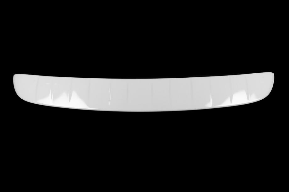 Volkswagen T5 Caravelle 2004–2010 ABS-spoiler (vit högglans) Image