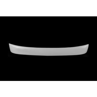 ABS-spoiler (vit högglans) Fiat Fiorino/Qubo 2008–2024 foto 2