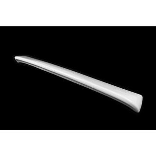 ABS-spoiler (vit högglans) Fiat Fiorino/Qubo 2008–2024 foto 3