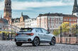 Audi A1 Allstreet GB: test av den kompakta crossovern foto 3