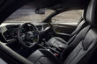 Audi A1 Allstreet GB: test av den kompakta crossovern foto 6