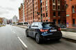 Audi A1 Allstreet GB: test av den kompakta crossovern foto 4