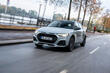 Audi A1 Allstreet GB: test av den kompakta crossovern foto 1