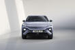 Test av elbilen MG Marvel R foto 1
