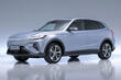 Test av elbilen MG Marvel R foto 3