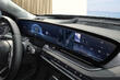 Buick Electra E5: genomgång av märkets första eldrivna crossover foto 6