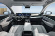 Buick Electra E5: genomgång av märkets första eldrivna crossover foto 5