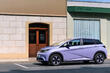BYD Dolphin 2024: test av den kompakta elbilen foto 4