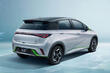 BYD Dolphin 2024: test av den kompakta elbilen foto 3