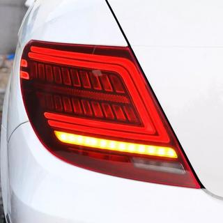 LED-bakljus V2 (2 st) foto 1
