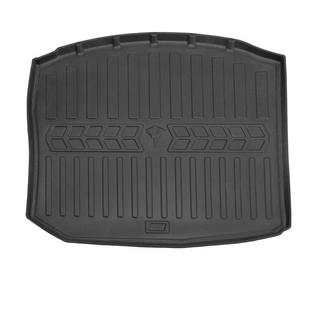 Bagagerumsmatta Stingray 3D (litet reservhjul, nedre)