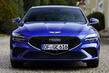Test av Genesis G70 Shooting Brake foto 1