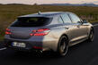 Test av Genesis G70 Shooting Brake foto 4