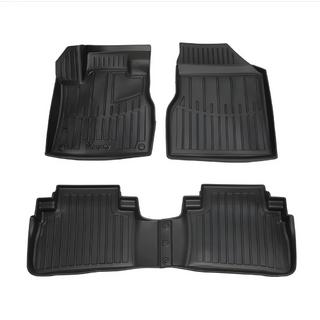 Stingray 3D gummimattor för kupé (4 st) Nissan Murano 2008–2014