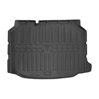 Stingray 3D bagagerumsmatta (HB/utan falskt golv)