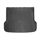 Zeekr 7X 2024– Bagagerumsmatta Stingray 3D foto 1