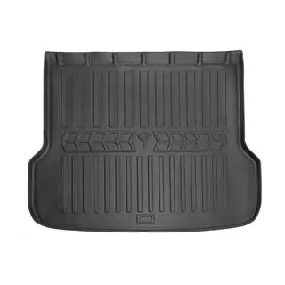 Bagagerumsmatta Stingray 3D
