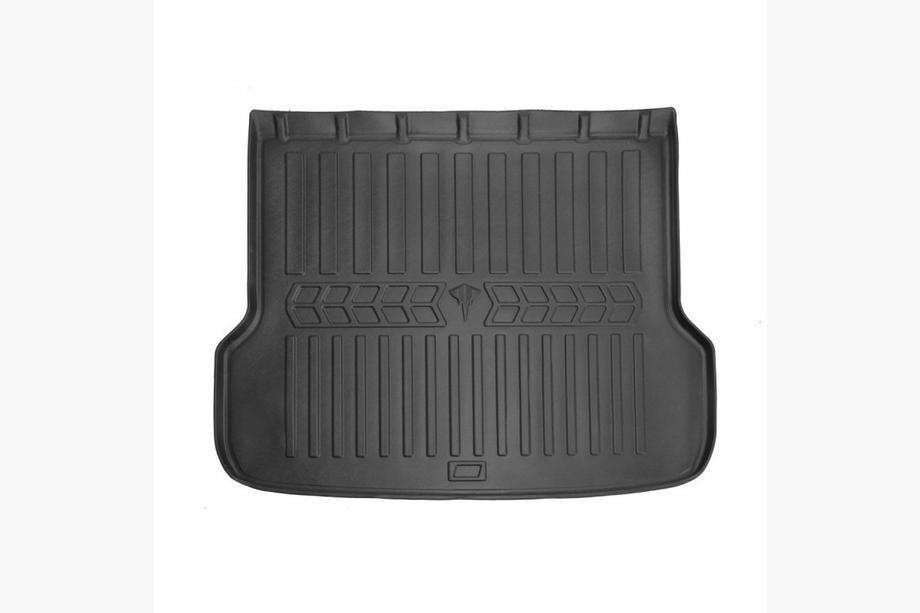 Zeekr 7X 2024– Bagagerumsmatta Stingray 3D Image