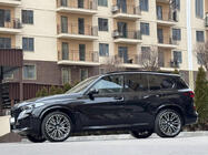 BMW X5 G05 2019–2026 Bodykit i M60i-utförande med grill (2023+) foto 6