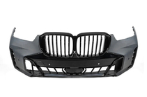 BMW X5 G05 2019–2026 Bodykit i M60i-utförande med grill (2023+) foto 12