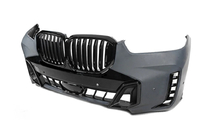 BMW X5 G05 2019–2026 Bodykit i M60i-utförande med grill (2023+) foto 13