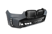 BMW X5 G05 2019–2026 Bodykit i M60i-utförande med grill (2023+) foto 14