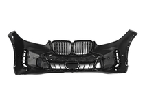 BMW X5 G05 2019–2026 Bodykit i M60i-utförande med grill (2023+) foto 15