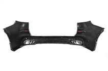 BMW X5 G05 2019–2026 Bodykit i M60i-utförande med grill (2023+) foto 19