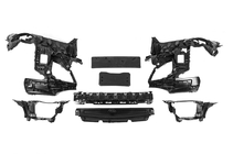 BMW X5 G05 2019–2026 Bodykit i M60i-utförande med grill (2023+) foto 28