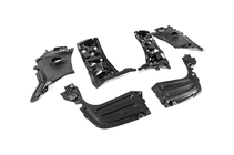 BMW X5 G05 2019–2026 Bodykit i M60i-utförande med grill (2023+) foto 29
