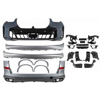 Bodykit-sats för M60i (2023+) foto 2
