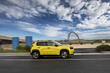 Test av den kompakta stads-elbilen Fiat Grande Panda Electric foto 4