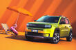 Test av den kompakta stads-elbilen Fiat Grande Panda Electric foto 2