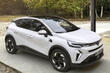 Test av Renault Captur: ansiktslyft av andra generationen foto 3