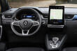 Test av Renault Captur: ansiktslyft av andra generationen foto 5