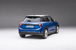 Test av femdörrars Mini Cooper 2024 foto 4