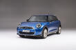 Test av femdörrars Mini Cooper 2024 foto 2