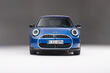 Test av femdörrars Mini Cooper 2024 foto 1
