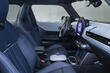 Test av femdörrars Mini Cooper 2024 foto 5