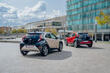Toyota Aygo X: test av en kompakt stadsbil foto 4