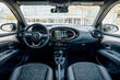 Toyota Aygo X: test av en kompakt stadsbil foto 5