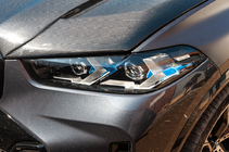 BMW X5 G05 2019–2026 Laser strålkastare fram (för 2023+) foto 1