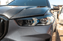 BMW X5 G05 2019–2026 Laser strålkastare fram (för 2023+) foto 3