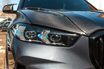 BMW X5 G05 2019–2026 Laser strålkastare fram (för 2023+) foto 6