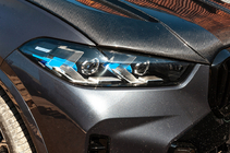 BMW X5 G05 2019–2026 Laser strålkastare fram (för 2023+) foto 7